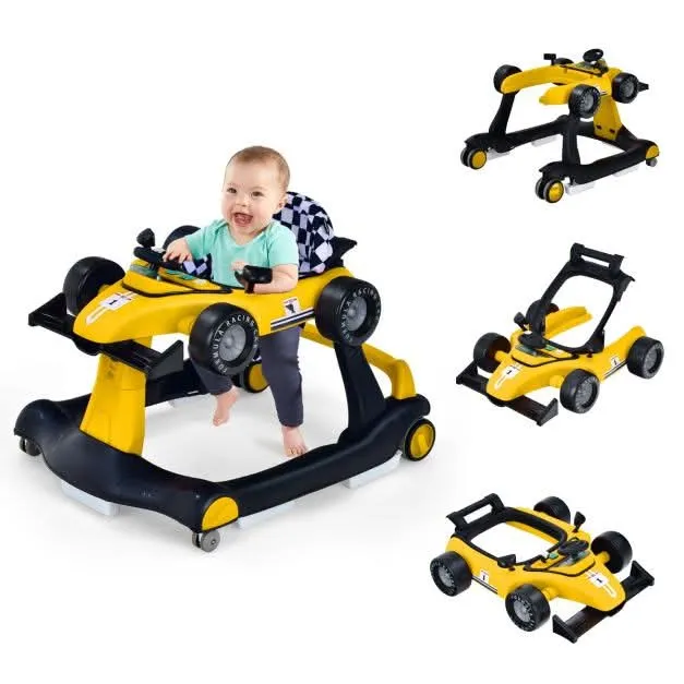Trotteur bébé formule 1