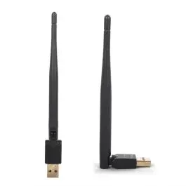 Clé wifi pour récepteur