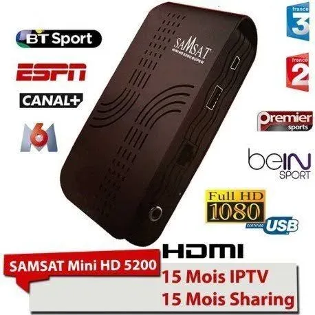 Samsat 5200