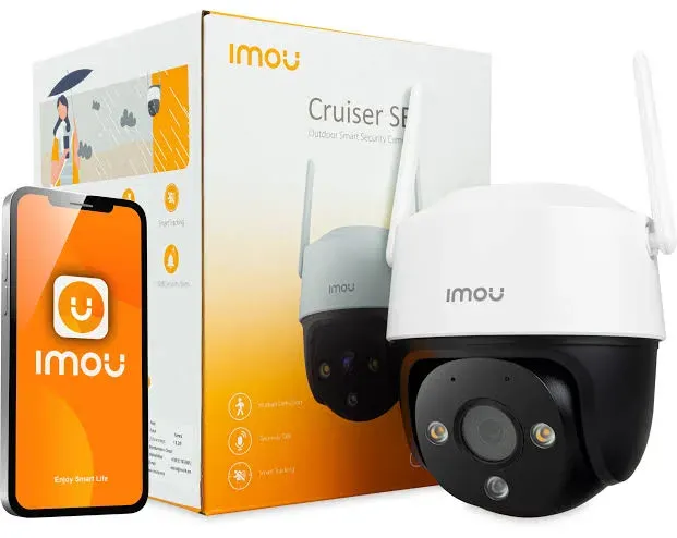 Camera imou cruser 4MP
