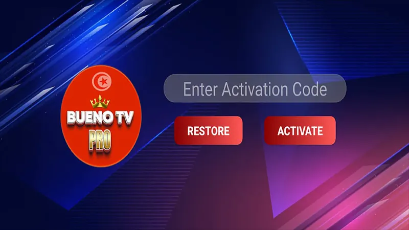 BUENO IPTV