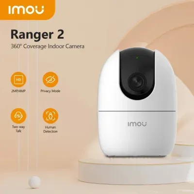 Camera imou ranger 2 - 5MP