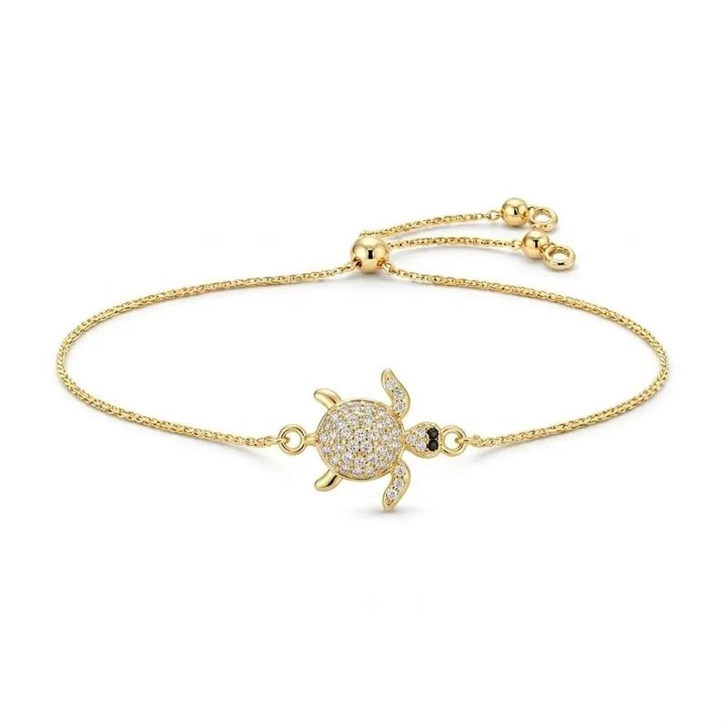 Bracelet Turtle