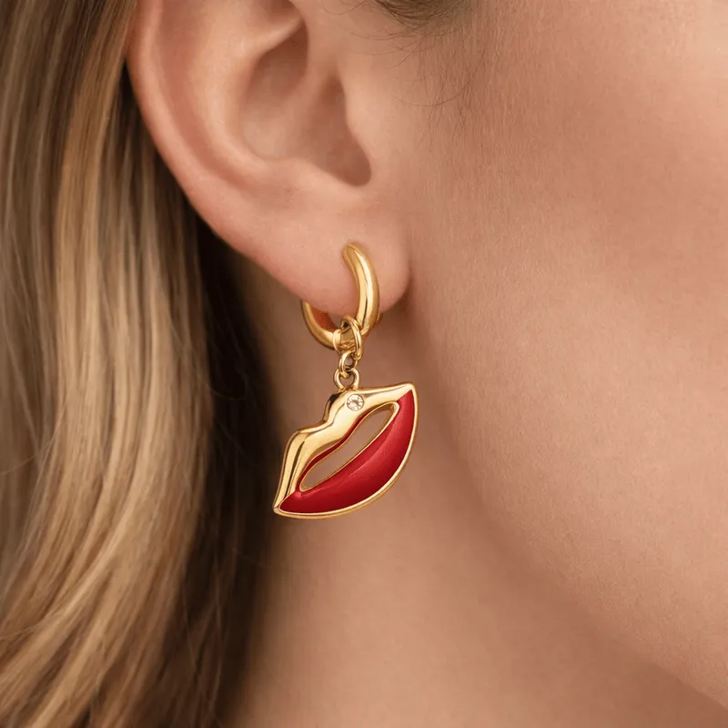 Earring