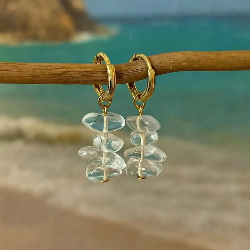 Perla boucle