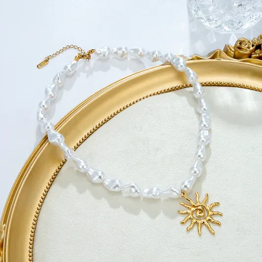 Bijoux Fantaisie Femme