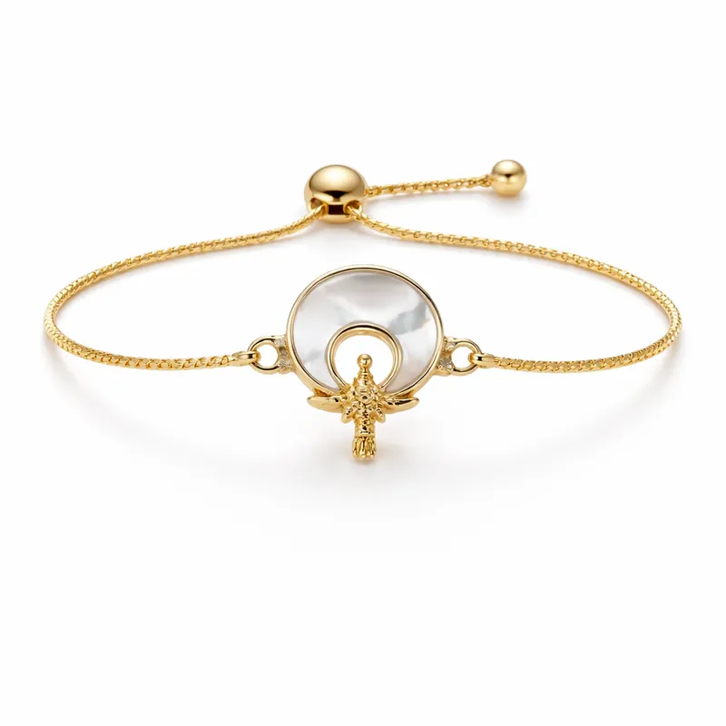 bracelet la lune