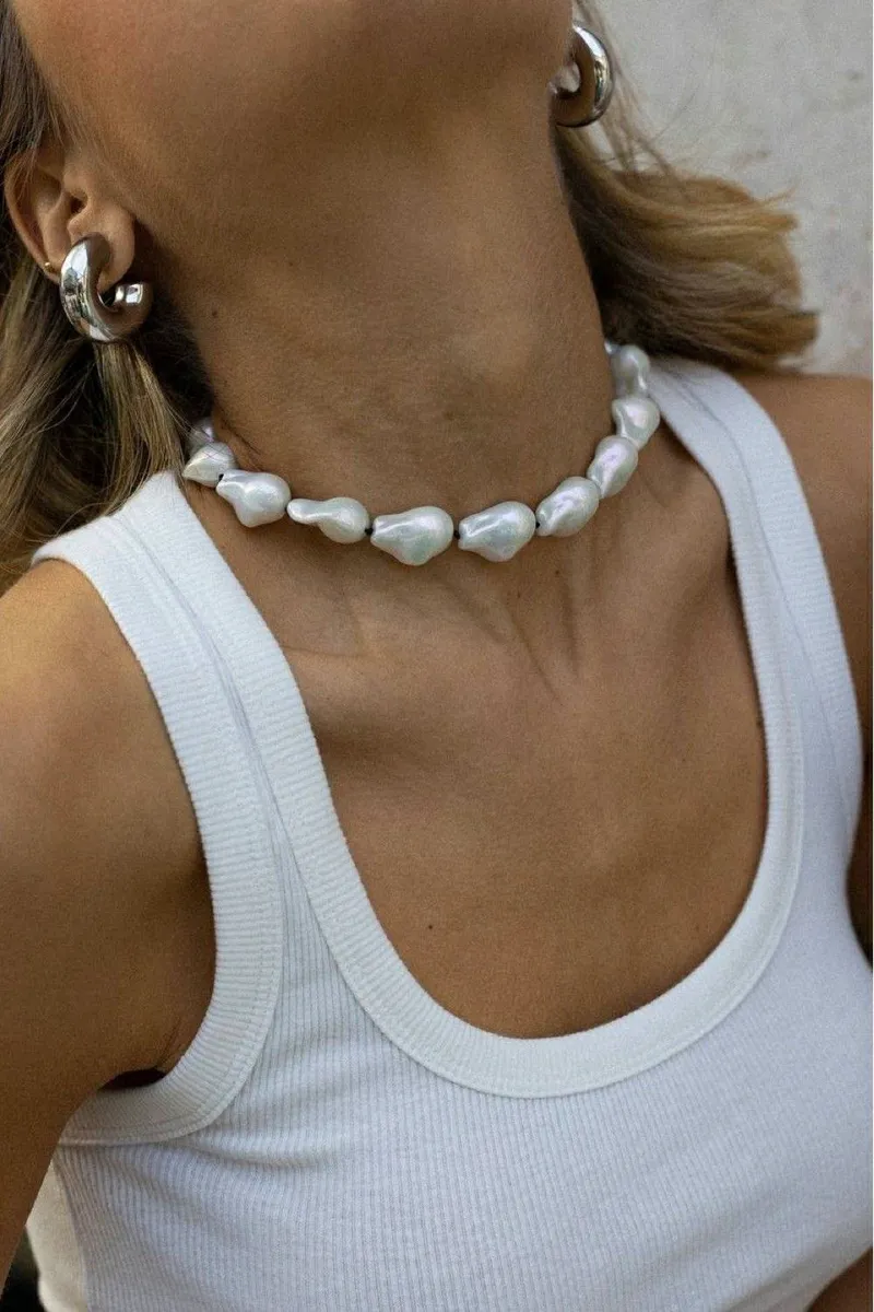 Collier PEARL