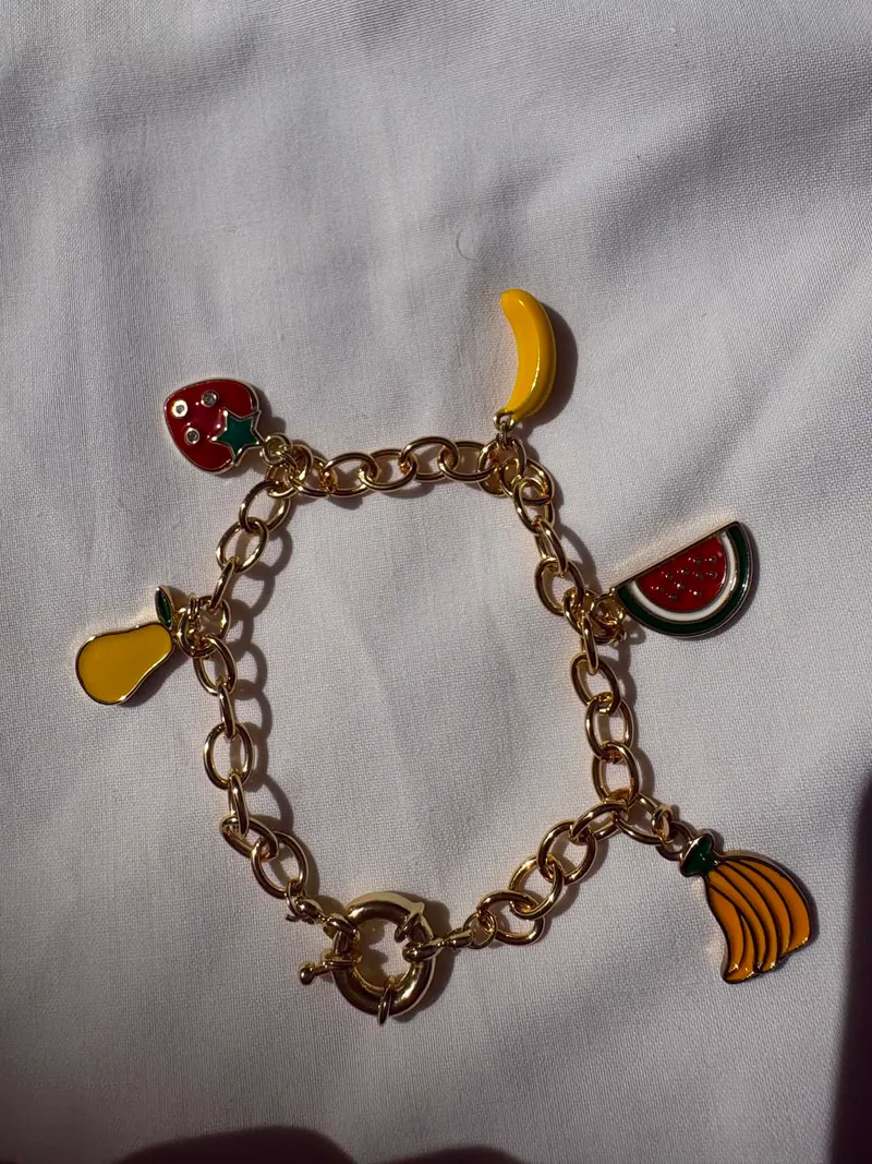 Bracelet fétiche