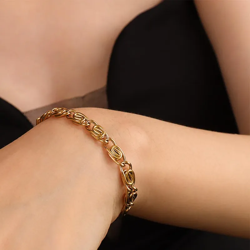 Braclet