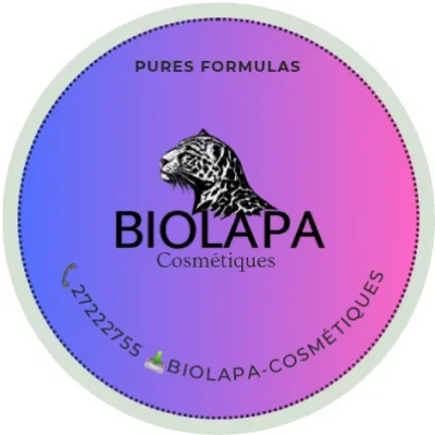 BIOLAPA cosmétiques 
