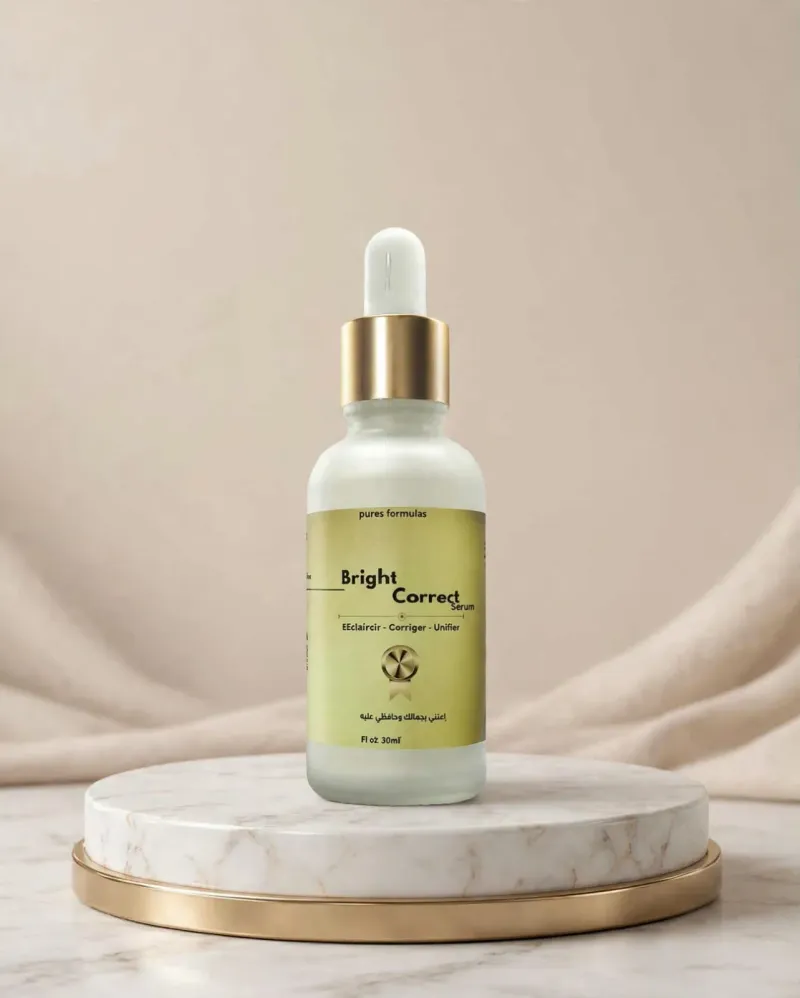 Sérum de jour