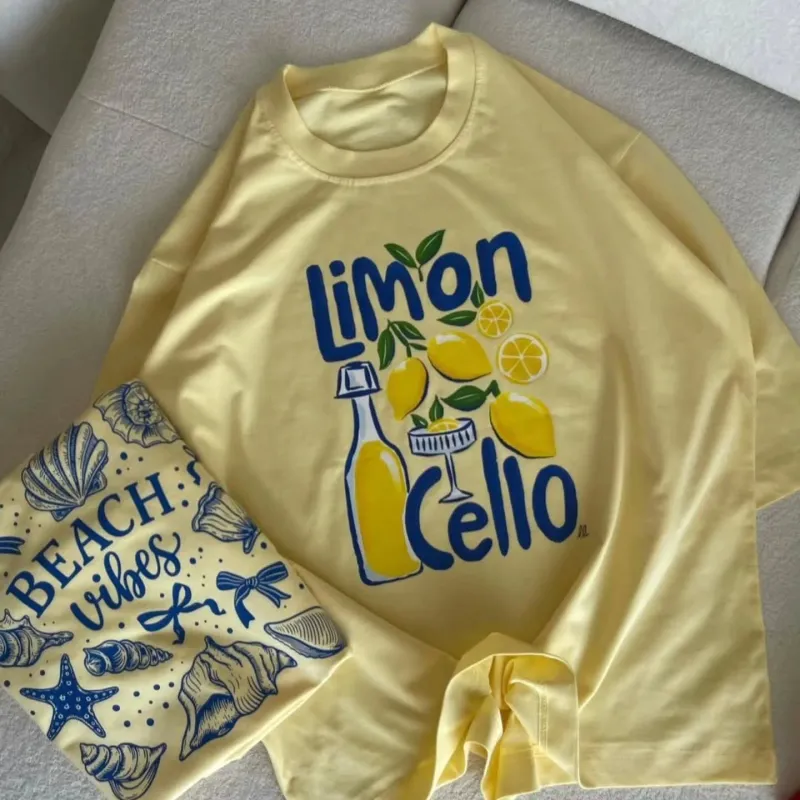 Limoncello🍋
