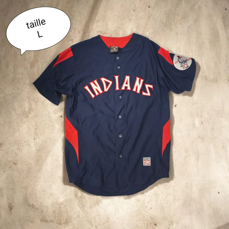 Indians