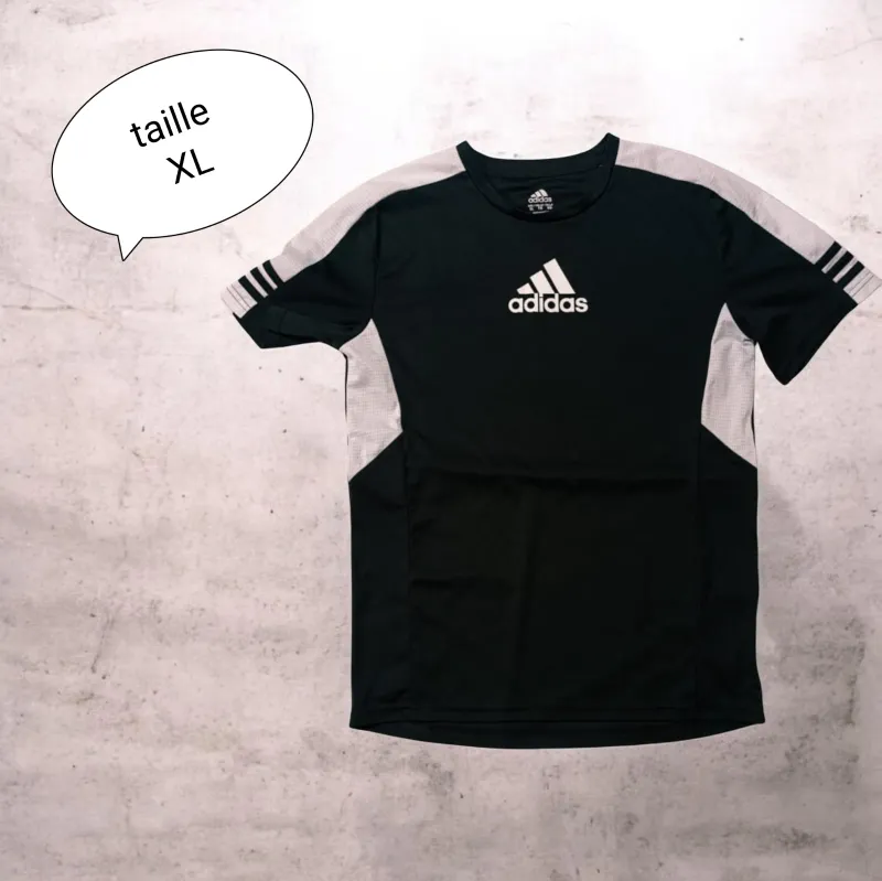 Adidas