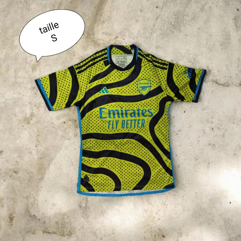 T-shirt arsonal