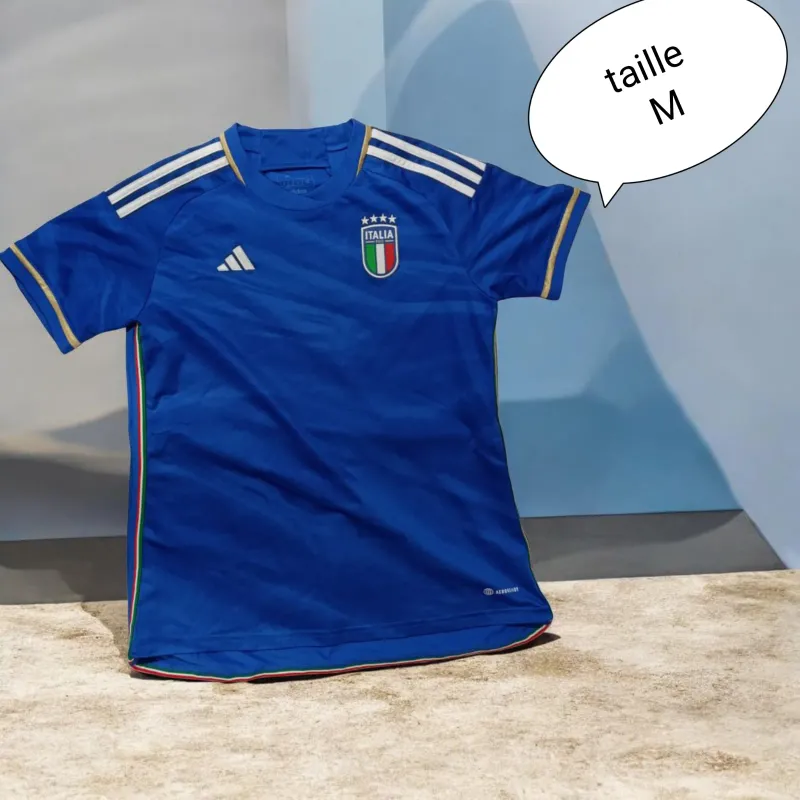 T-shirt itali