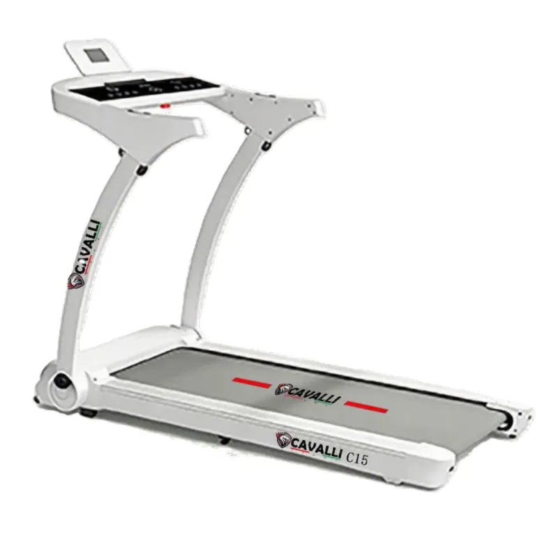 Tapis de course Cavalli C15