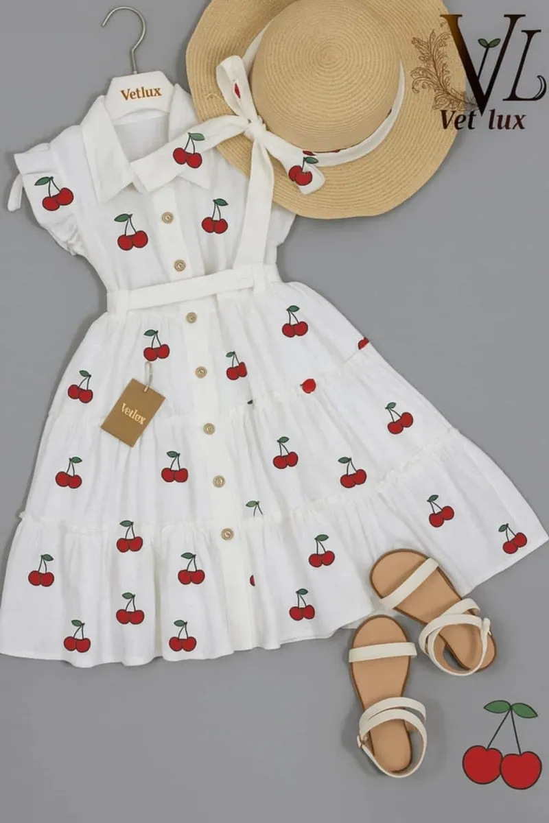 Robe ciline
