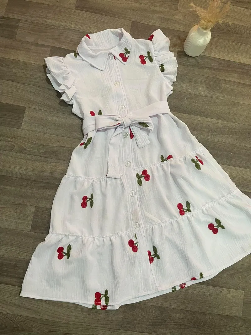 Robe ciline