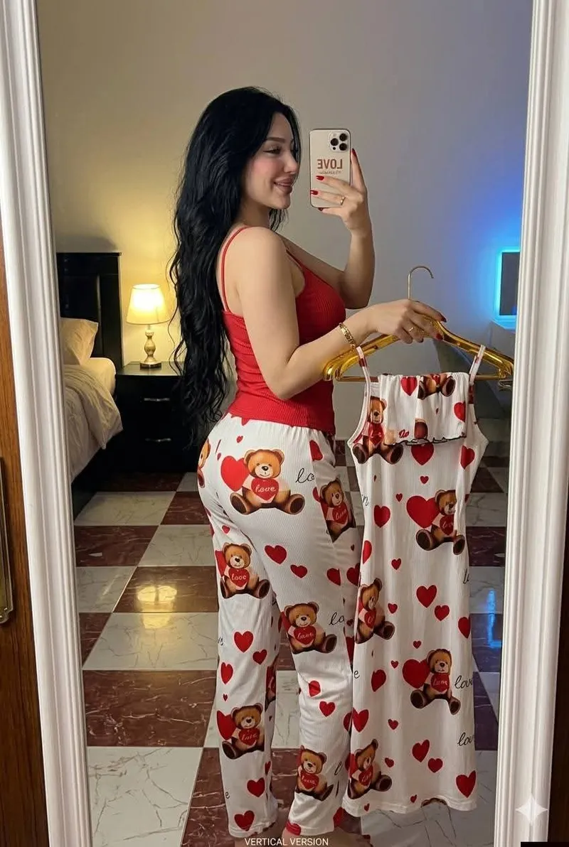 Pack 👰 la3roussa