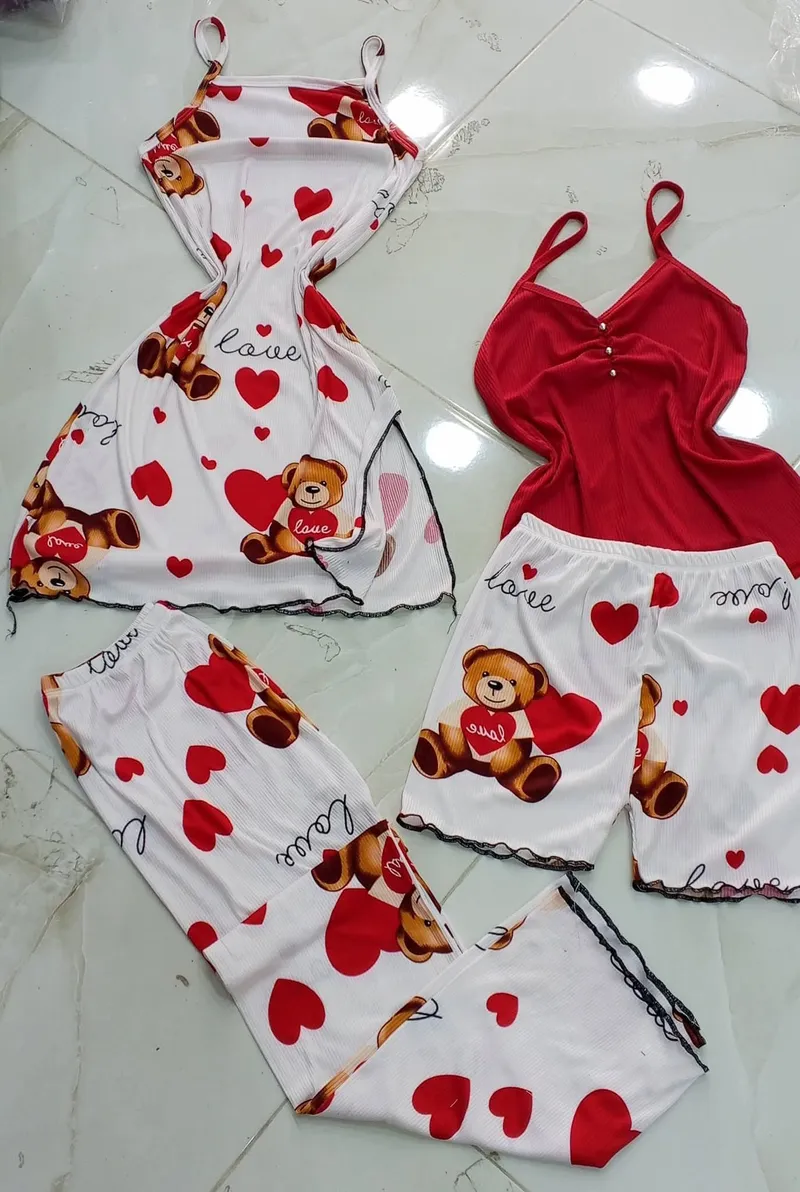 Pack 👰 la3roussa