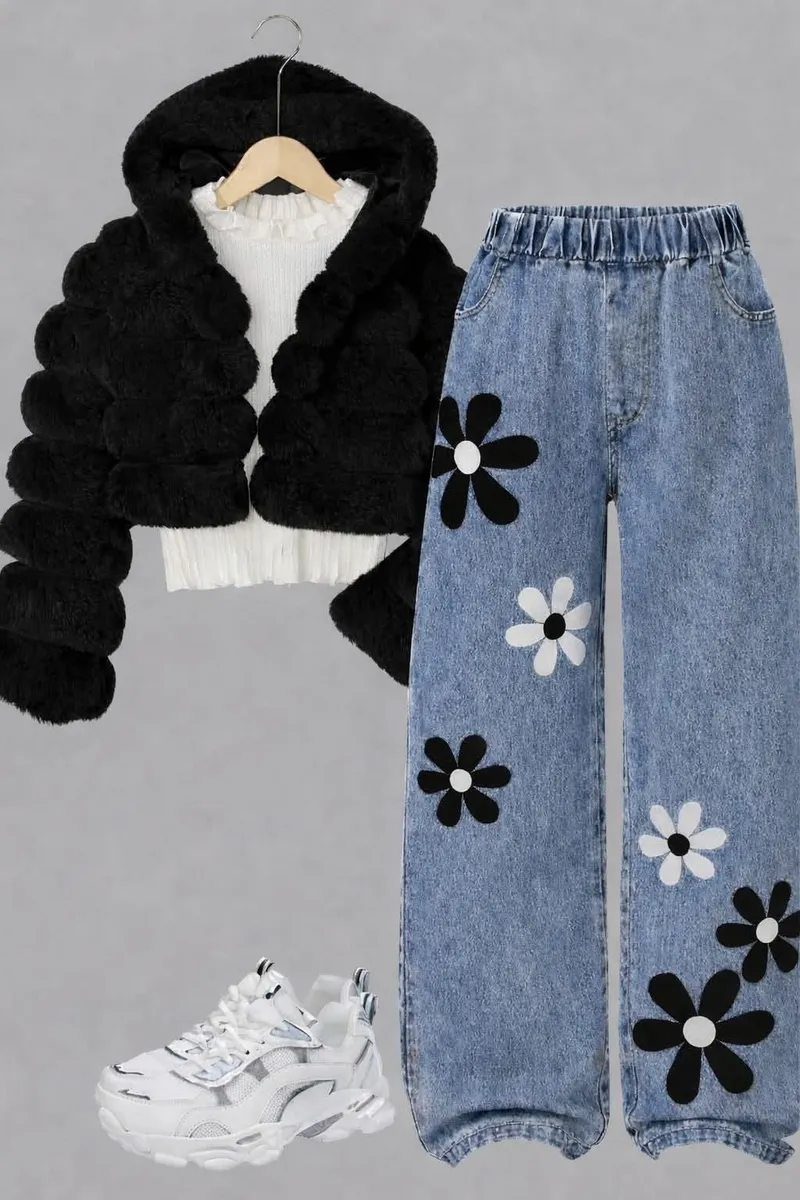 Set 3 piéces