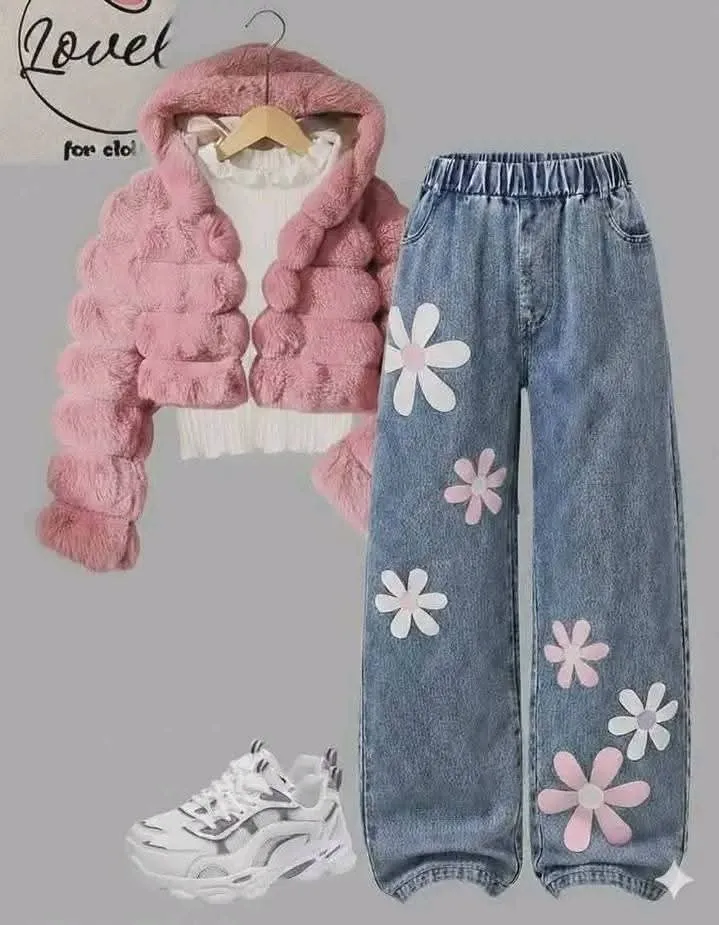 Set 3 piéces