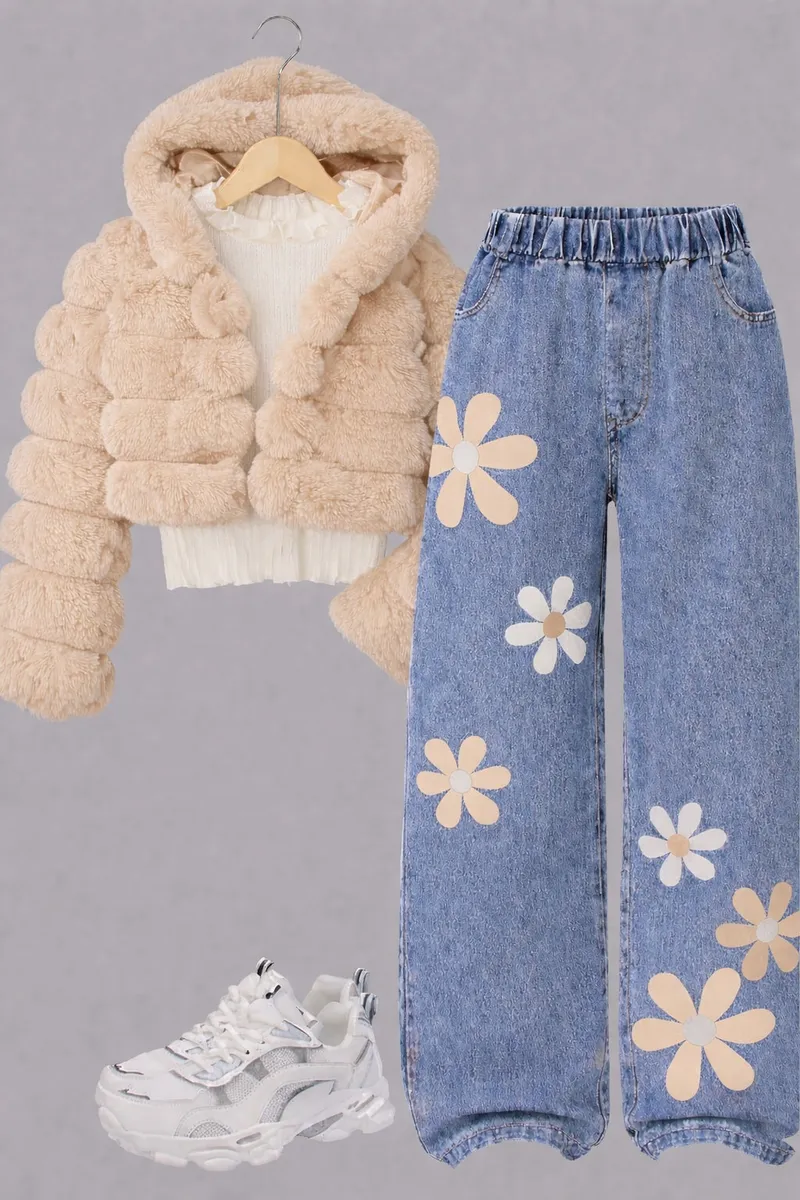 Set 3 piéces