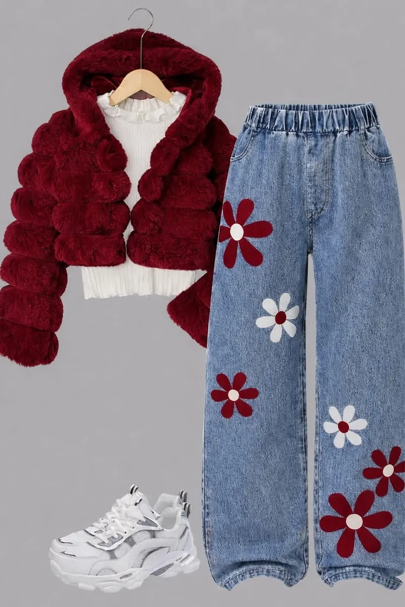 Set 3 piéces