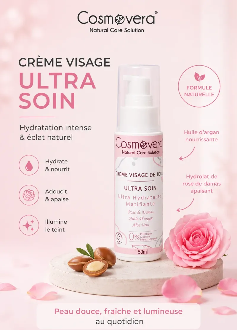 créme ultrasoin