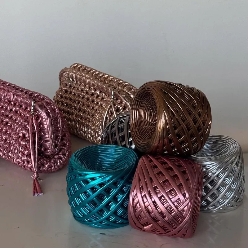 Crochet bag🧶
