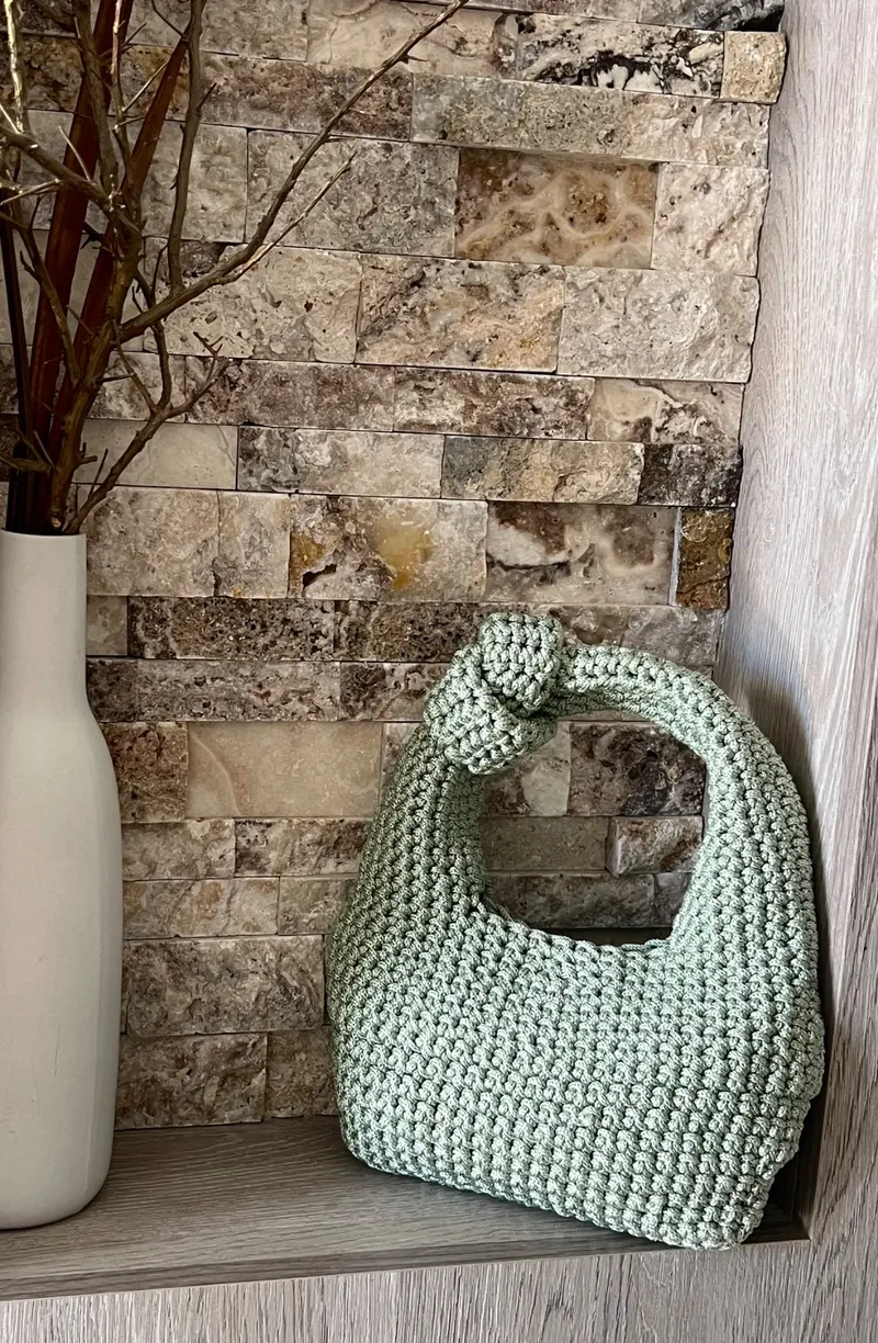 Donut bag