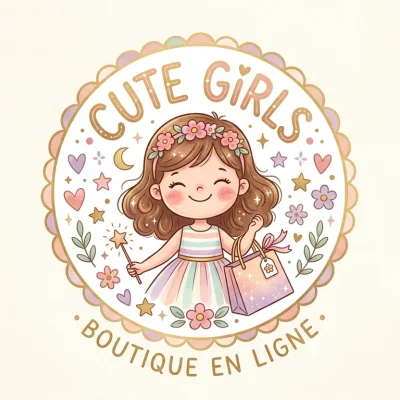 Cute girl