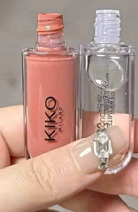 Gloss Kiko 103