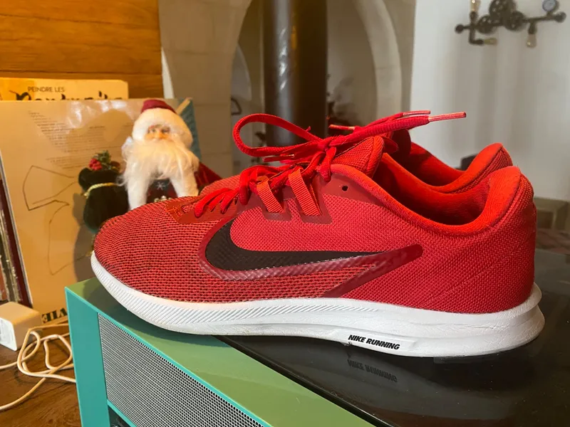 Nike running downshifter 9