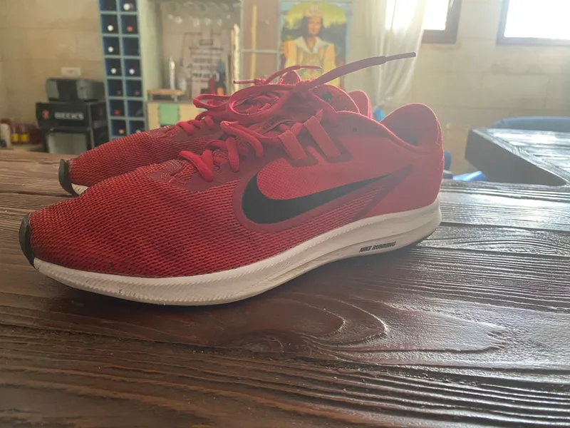 Nike running downshifter 9