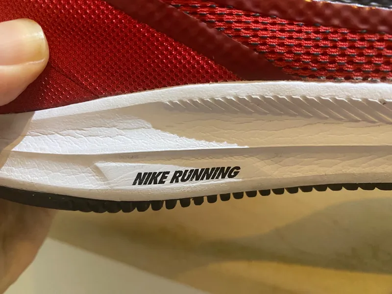 Nike running downshifter 9