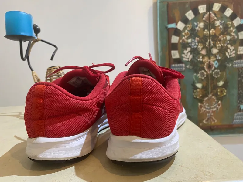 Nike running downshifter 9