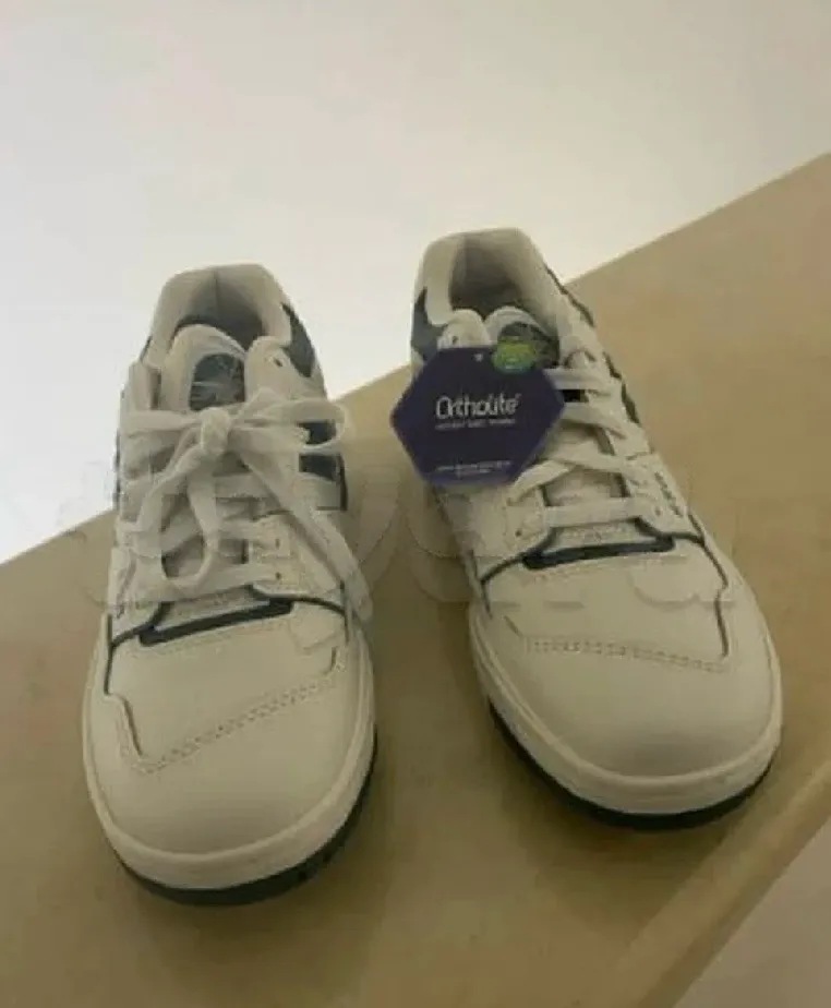 New balance espadrilles unisex