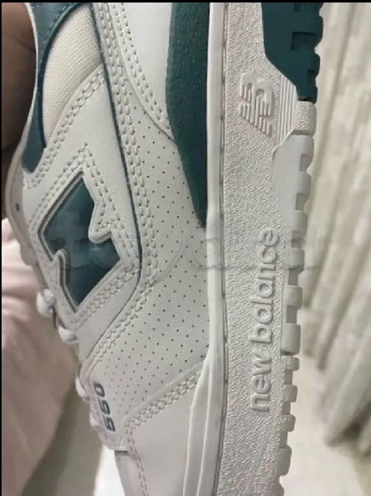 New balance espadrilles unisex