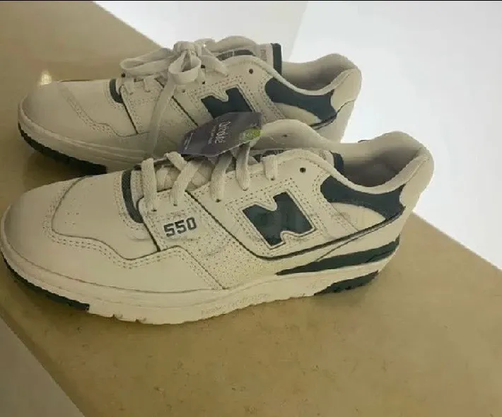 New balance espadrilles unisex