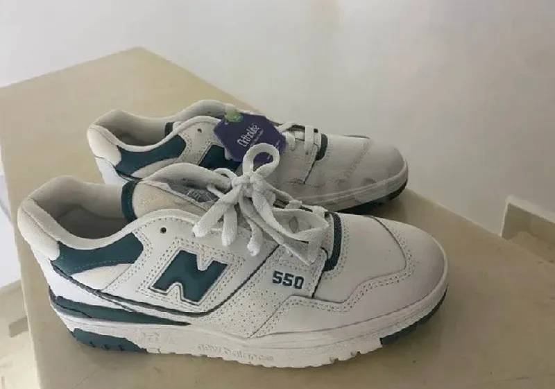 New balance espadrilles unisex