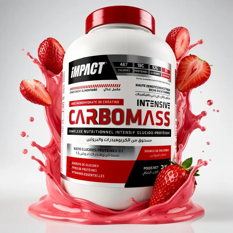 INTENSIVE CARBOMASS
