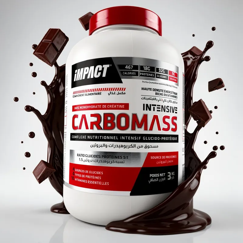 INTENSIVE CARBOMASS