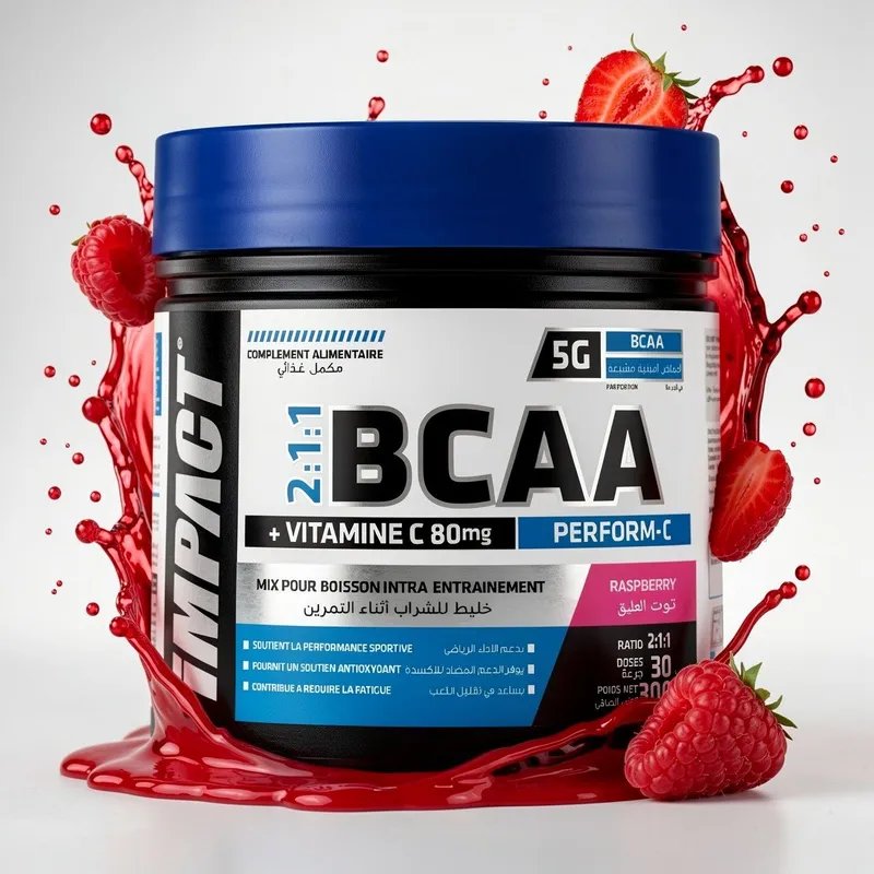 BCAA 2:1:1 PERFORM-C