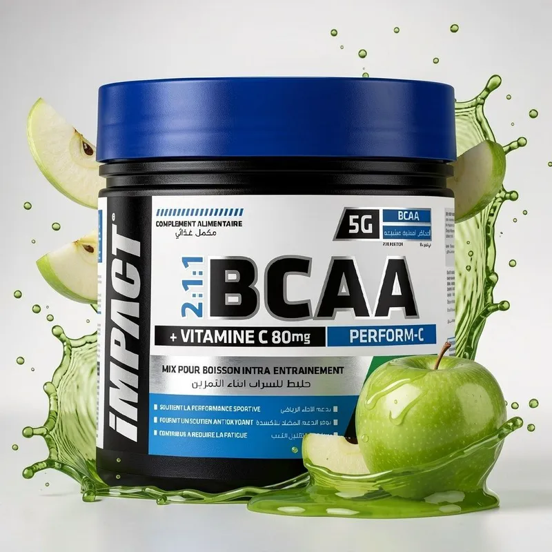 BCAA 2:1:1 PERFORM-C