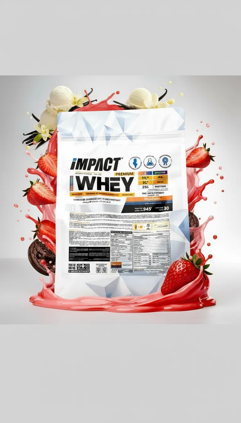 PREMIUM WHEY 900g