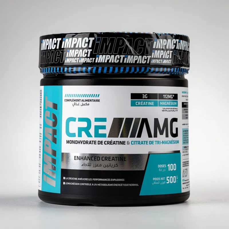 CREAMG