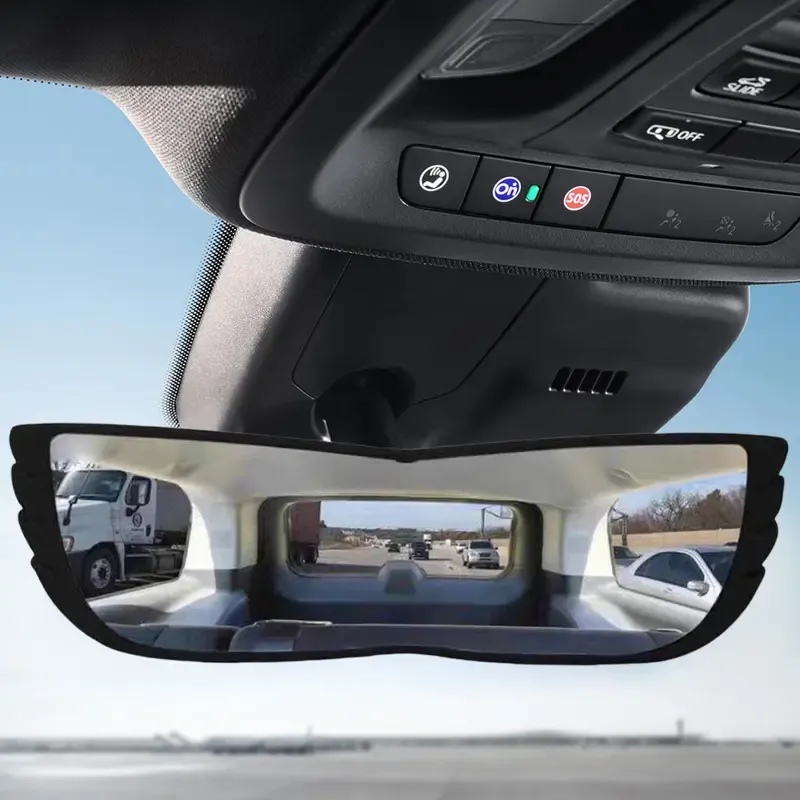 view mirror